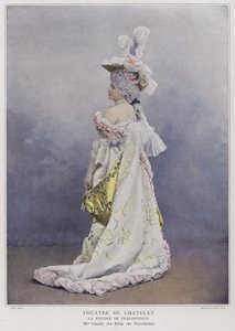 La Poudre de Perlinpinpin