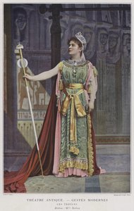 Les Troyens