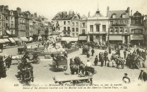 Place de l