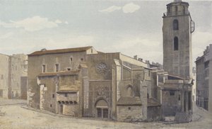Marsilya, Saint-Martin, Ensemble S