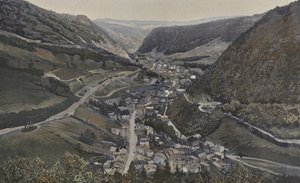 Morez, N