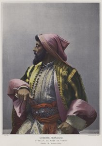 Mounet-Sully, Othello