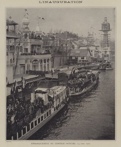 Exposition Universelle 1900