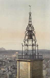 Perpignan, Katedral
