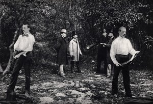 Fotoğraf sahneleme: hız ile düello. by French Photographer