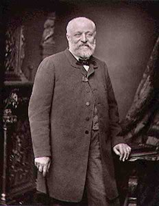 Polycarpe Charles Sechan (1803-74), 