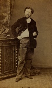 Alexandre Bida