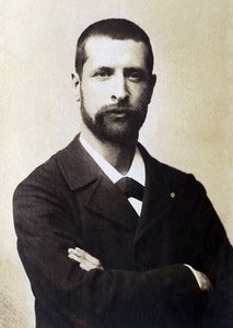 Alexandre Yersin