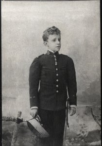 İspanya Kralı XIII. Alfonso