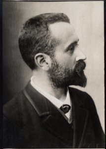 Alphonse Bertillon