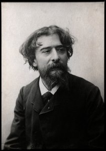 Alphonse Daudet