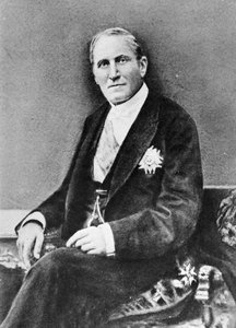 Memoires du Baron Haussmann