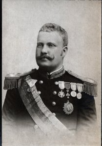Portekiz Kralı I. Carlos