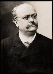 Charles Lecocq