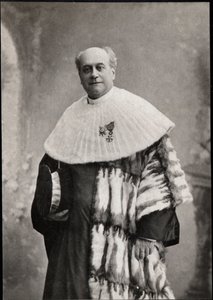 Charles Mazeau