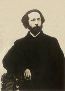 Fransız besteci Edouard Lalo