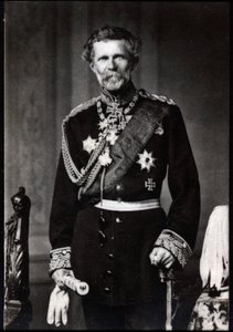 Edwin Freiherr von Manteuffel