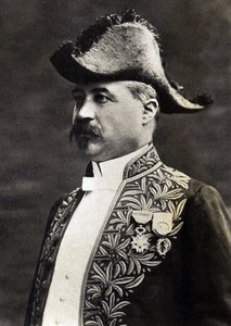 Emile Faguet