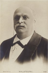Emile Waldteufel