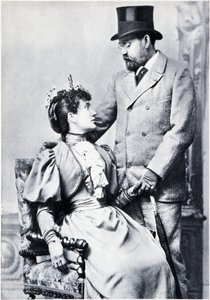 Emile Zola ve Jeanne Rozerot
