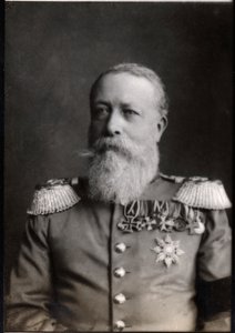 Badenli I. Friedrich