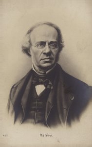 Fromental Halevy