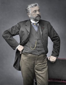 Gustave Eiffel