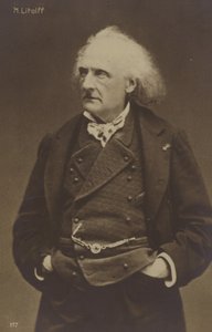 Henry Litolff