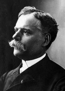 Jules Cheret