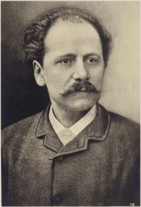 Jules Massenet