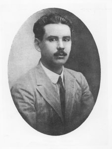Lino Arguello