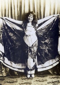 Loie Fuller