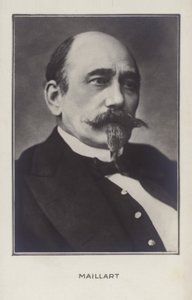 Louis-Aime Maillart