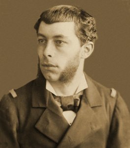 Louis Alexandre Antoine Mizon