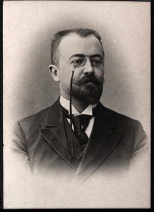 Marcel Prevost