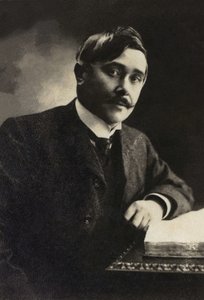 Maurice Maeterlinck