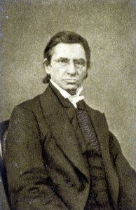 Maximilian Emile Littré