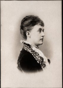 Anhalt Dessau Prensesi Adelheid Marie