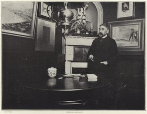 Stephane Mallarme