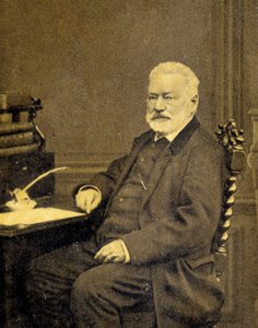 Victor Hugo