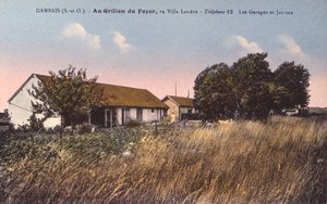 Henri Desire Landru