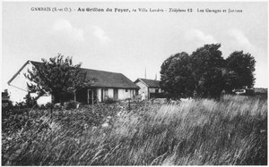 Henri Desire Landru