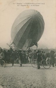Luneville