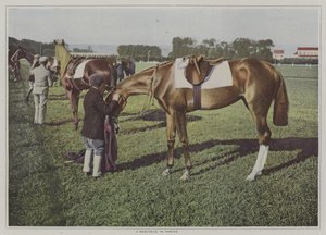 Fransa, Deauville