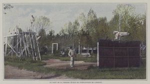 Ecole de Gymnastique de Lorient, Fransa