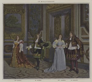 Moliere