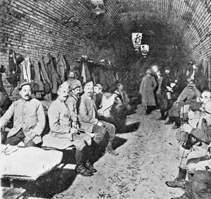 Douaumont Kalesi