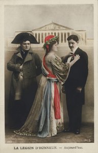 Lejyon DHonneur by French Photographer