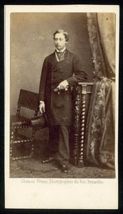 Galler Prensi by French Photographer