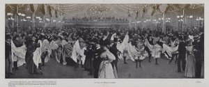 Moulin Rouge, Paris